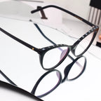 Classic Oval Cat Eye Fashion Sunglasses