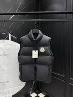 Ultra Fluffy Down Jacket