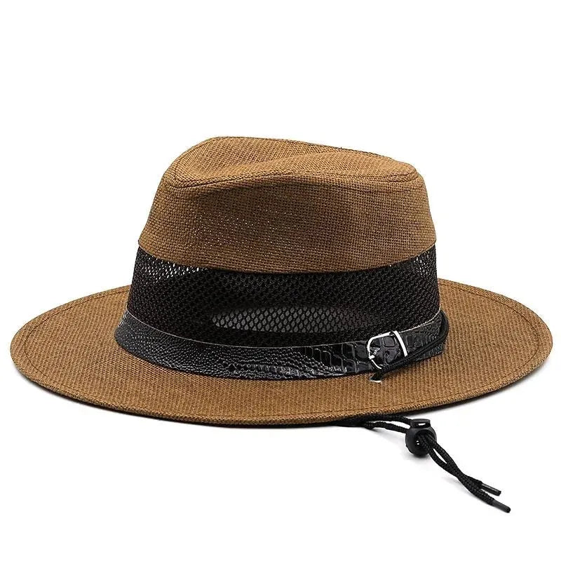 Tall Top Fashion Hat