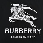 New Warhorse Print T‑Shirt