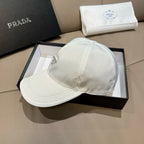 Metal Triangle Hat