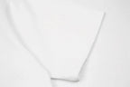 Doll Print White T Shirt