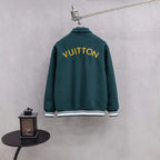 New Baseball Jacket