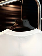 Vintage Offset Graphic Print T‑shirt