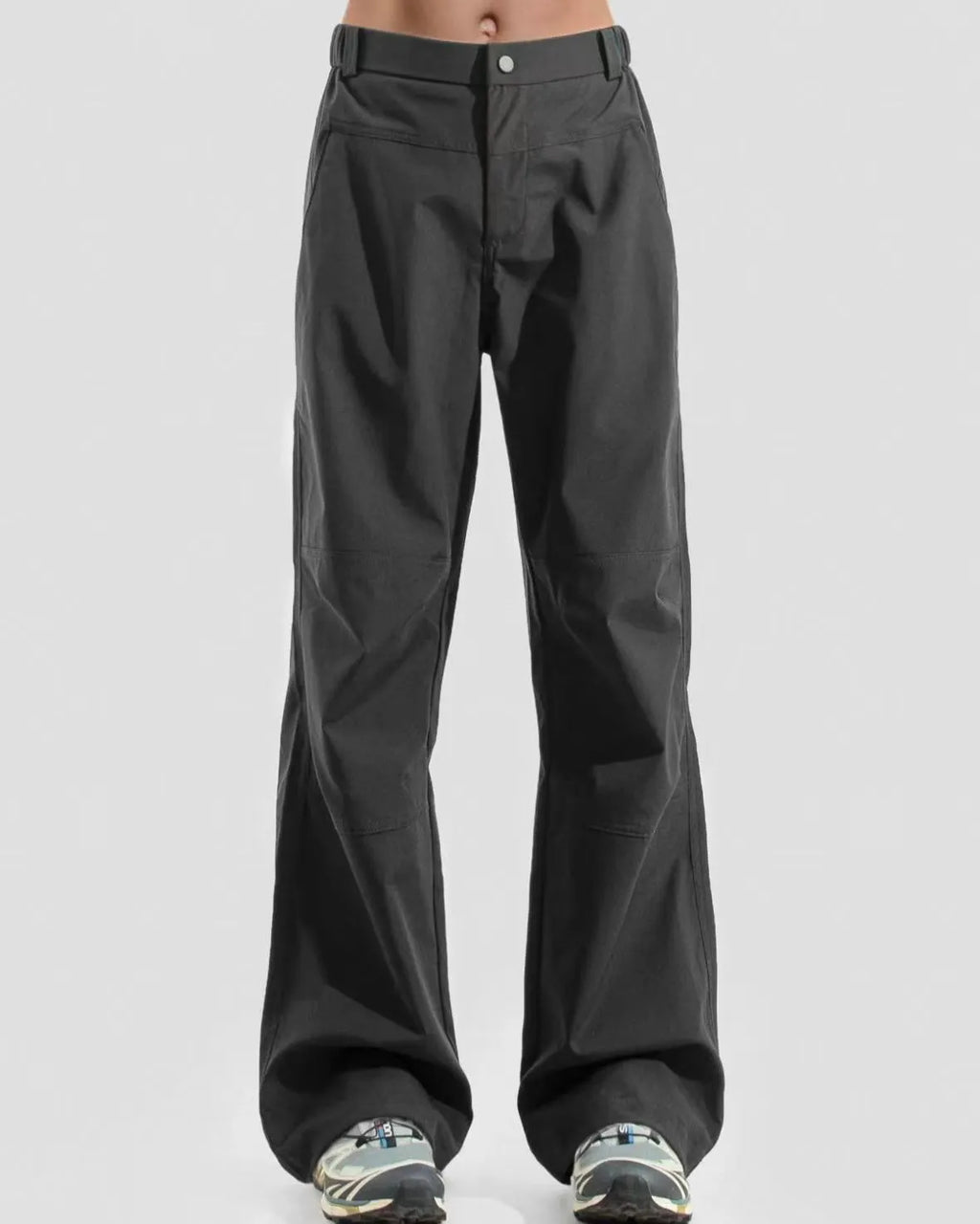 Lightweight Casual Jeans