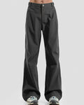 Lightweight Casual Jeans