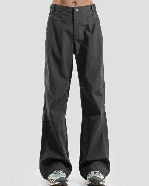 Lightweight Casual Jeans
