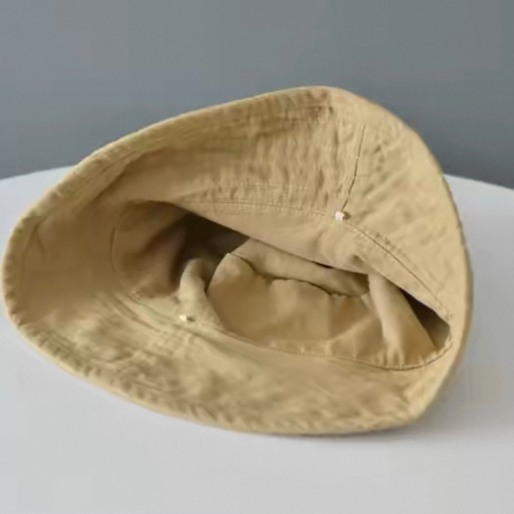 Outdoor Sun Bucket Hat