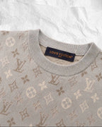 2026  Knit T-Shirt