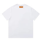 Pumpkin Pattern Print T Shirt
