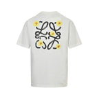 Daisy Print T-Shirt