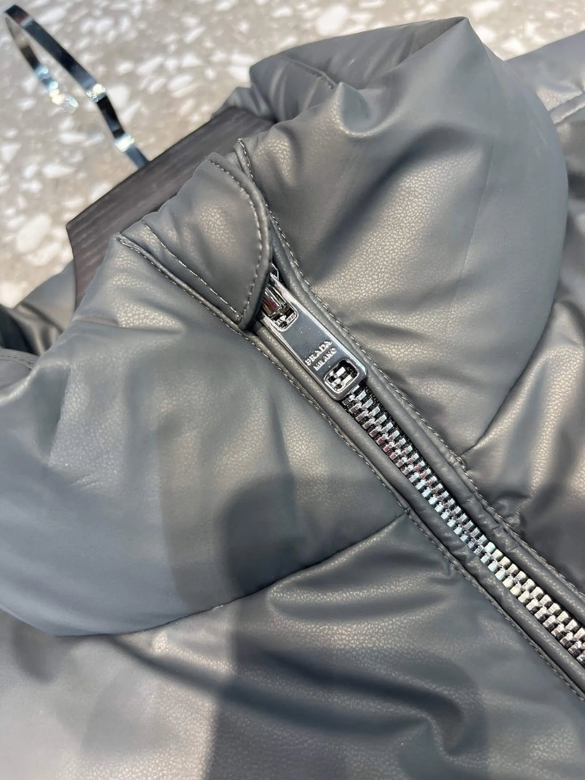 Ultra Light Windproof Down Jacket