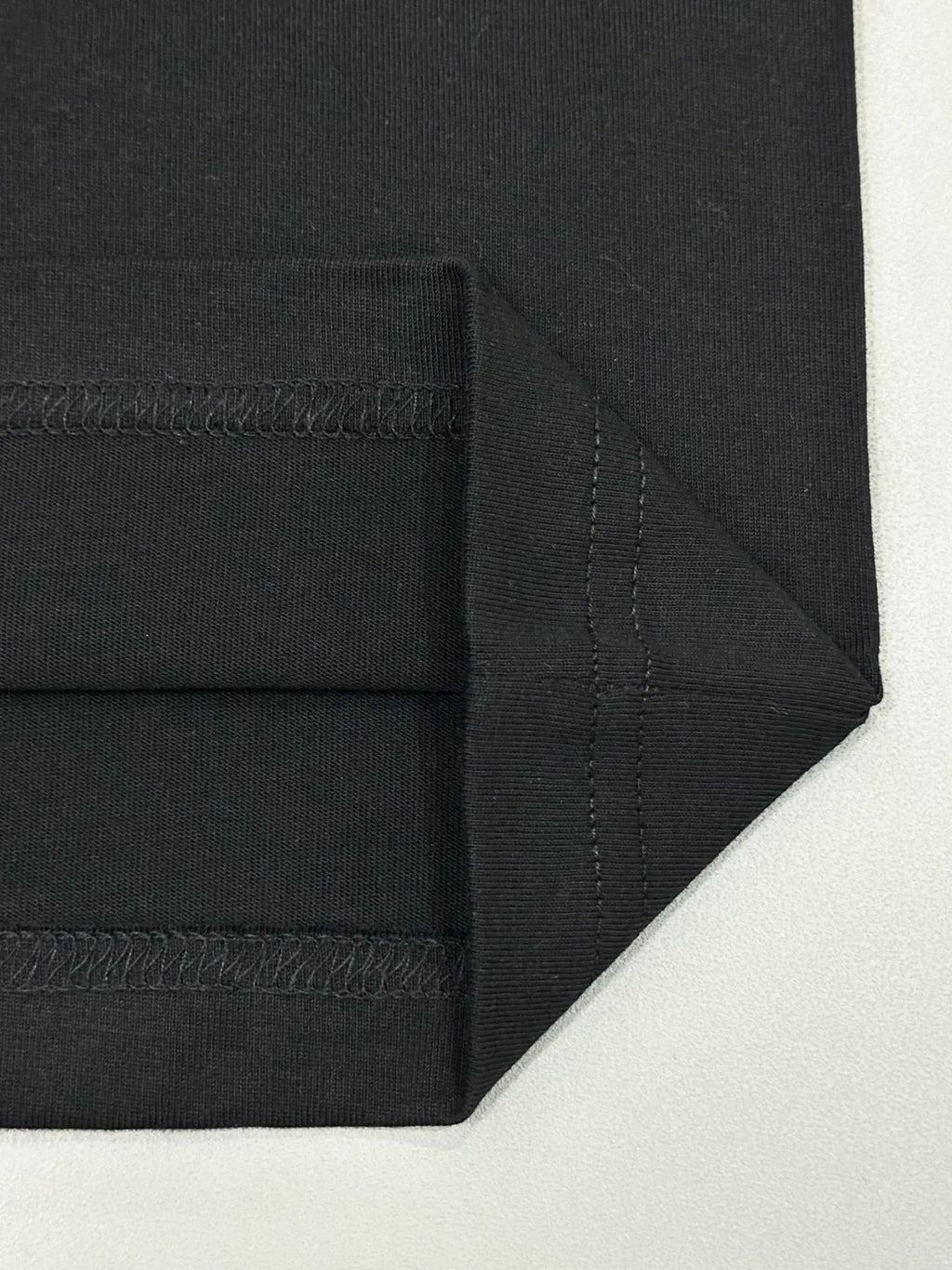 Ultra-Soft Embroidered T-Shirt