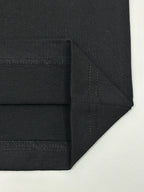 Ultra-Soft Embroidered T-Shirt