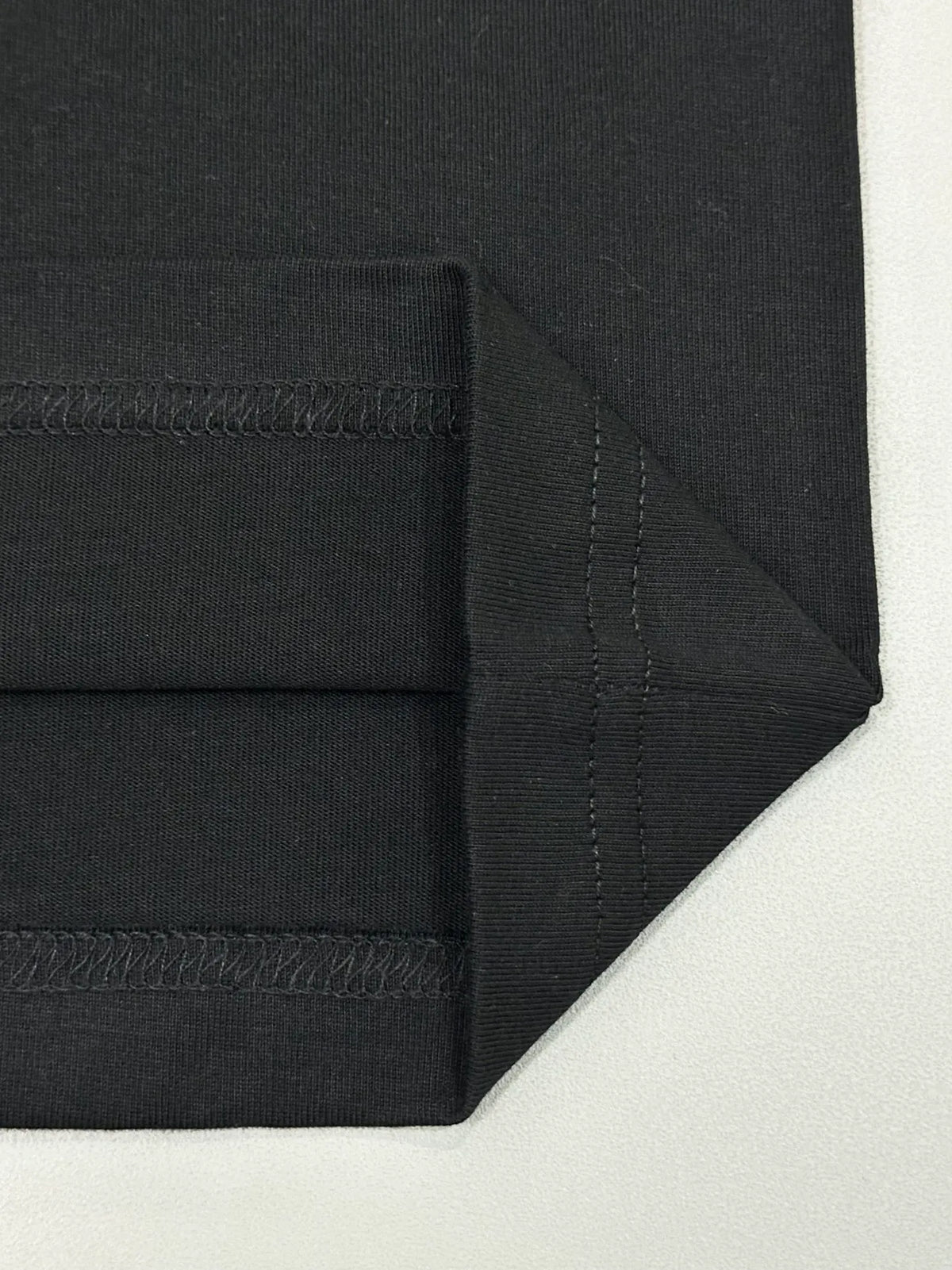 Ultra-Soft Embroidered T-Shirt