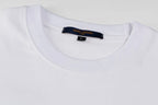 Cloud Letter Print T-Shirt