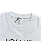 Classic Print T-Shirt