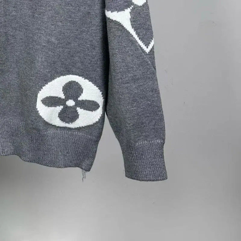 2026 New Sweater