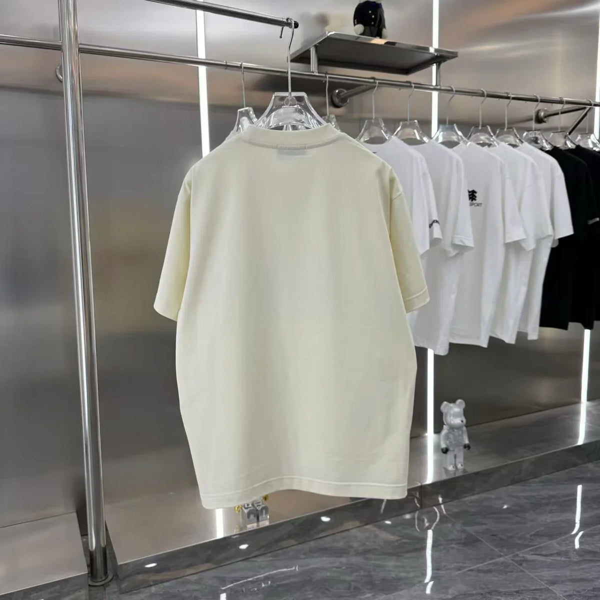 New Style Print T Shirt