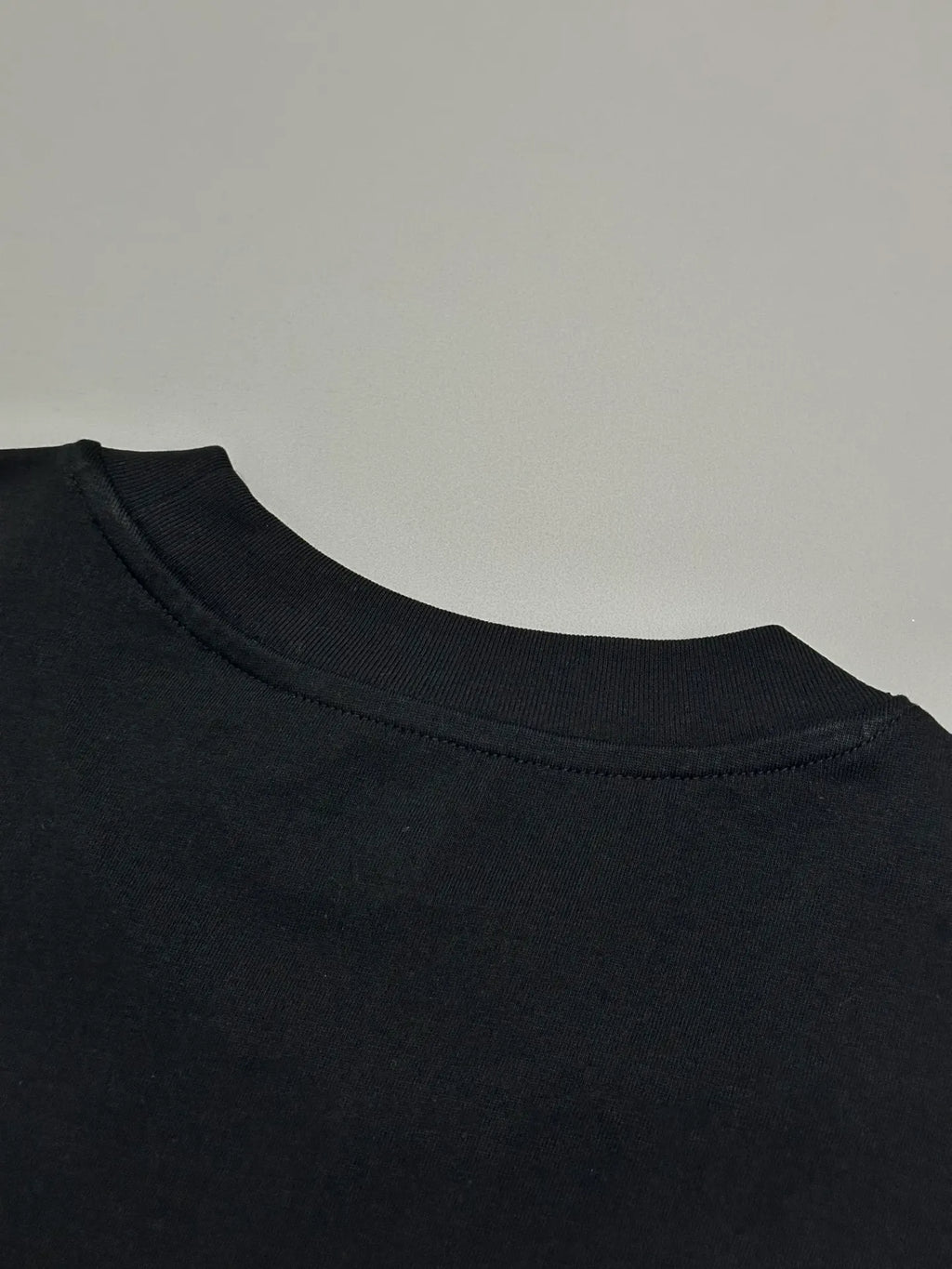 Ultra-Soft Embroidered T-Shirt