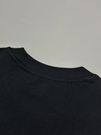 Ultra-Soft Embroidered T-Shirt