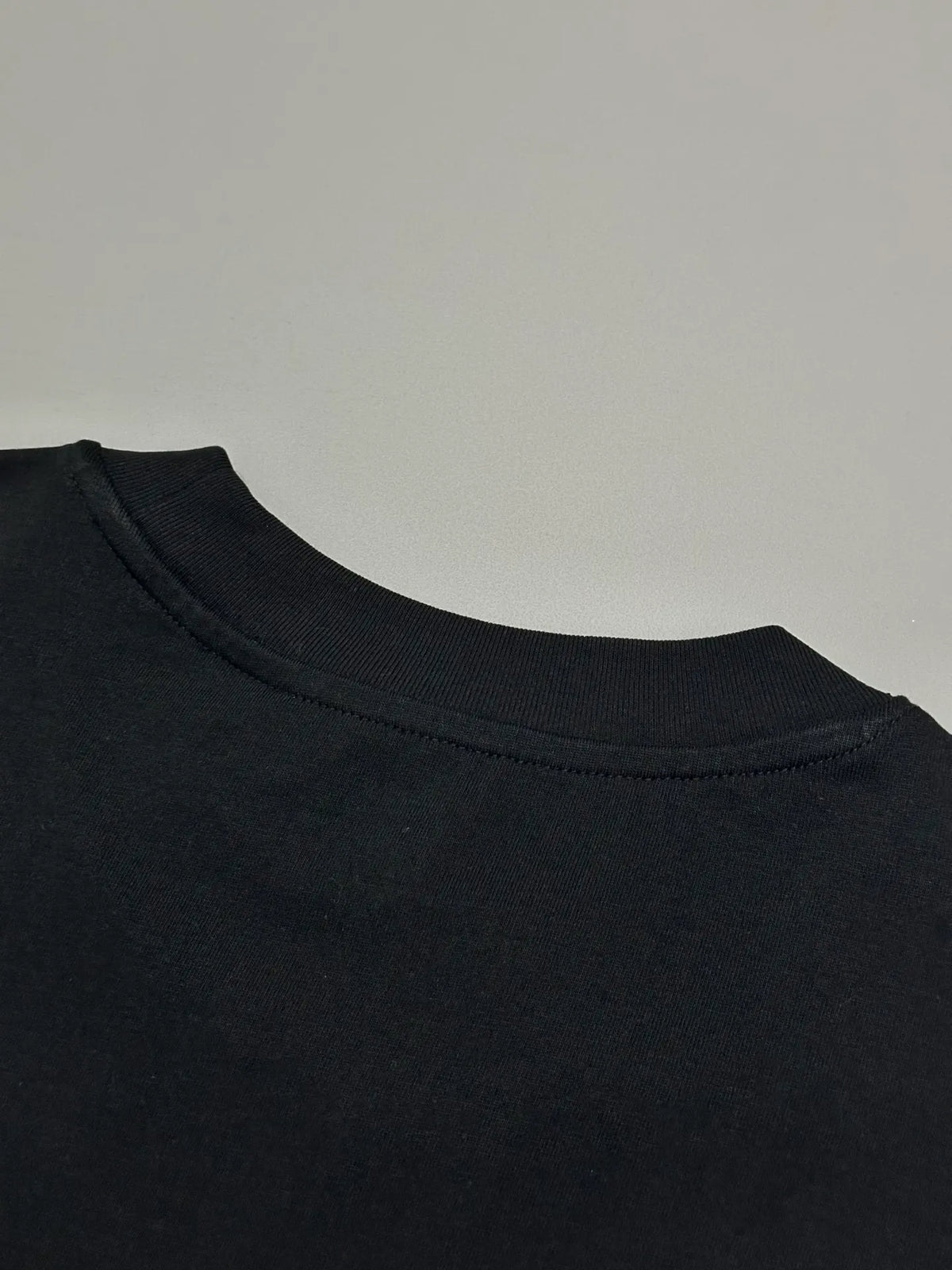 Ultra-Soft Embroidered T-Shirt