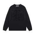 Anagram Fuzzy Sweater