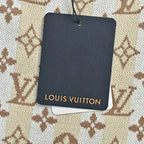 All-Over Monogram Jacquard T-Shirt