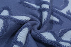 Monogram Jacquard Sweater