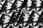 All-Over Jacquard Polo Shirt