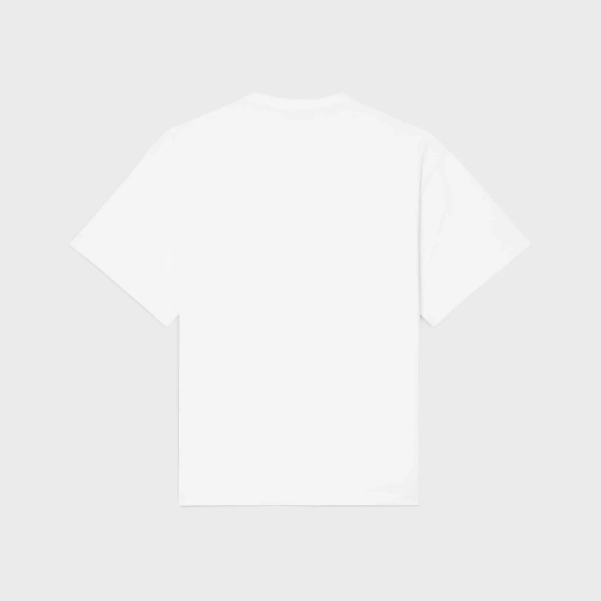 Carriage Print T‑Shirt