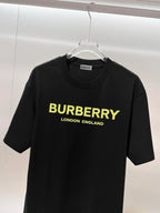 Classic Print Casual T-shirt