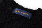 Soft Texture Casual Knit Sweater