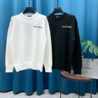 Classic Cola Jacquard Sweater