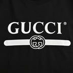 Classic Casual Printed T-shirt