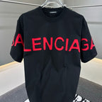 Patchwork T-shirt