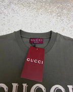Shadow Embroidered T-Shirt