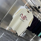 Serpent Print T-Shirt