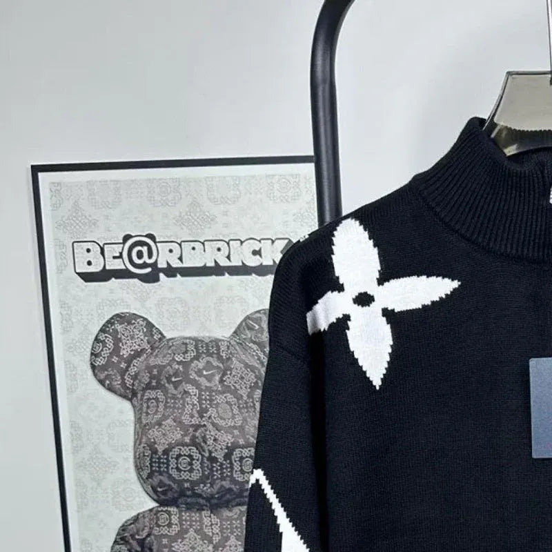 2026 New Sweater