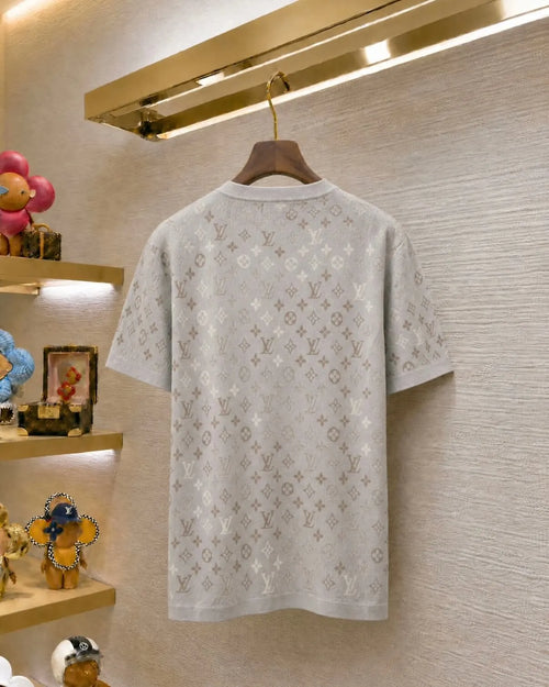 2026  Knit T-Shirt