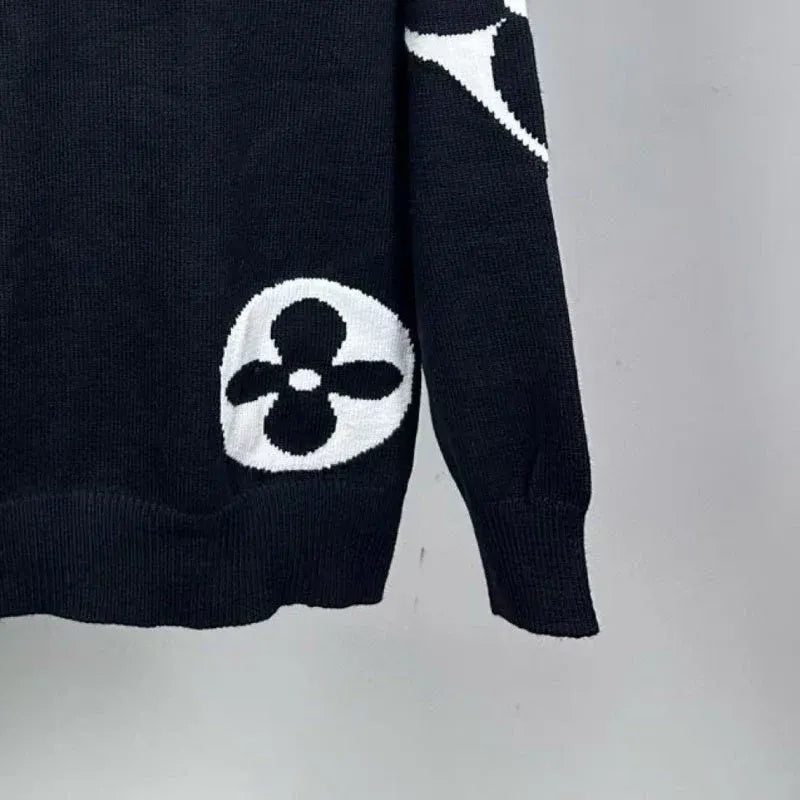 2026 New Sweater