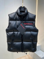 Classic Windproof Down Jacket