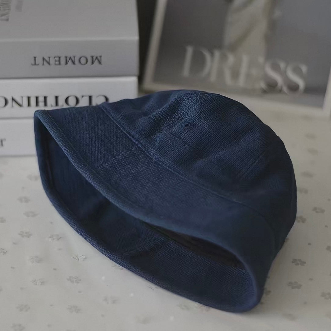 Adjustable Bucket Hat