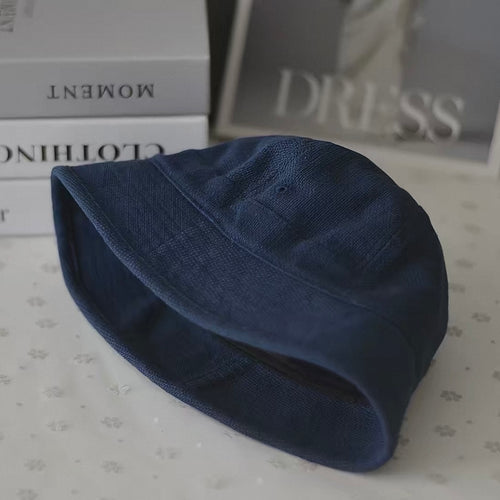Adjustable Bucket Hat