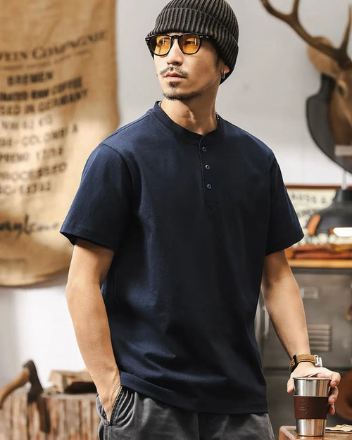 Everyday Comfort T‑Shirt