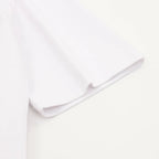 Edelweiss Double-sided Print T-Shirt