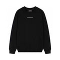 Small Print Sweatshirt