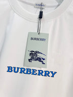 Back Cavalry Graphic Oversized T‑shirt