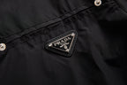 Nylon Fabric Jacket
