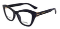 Cat Eye Eyeglasses